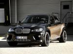 BMW ACS6 3.5d Falcon by AC Schnitzer 2009 года